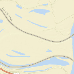 Minorca Street Map