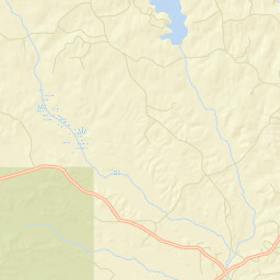 Clara Strengthford Road, Waynesboro, MS Street Map