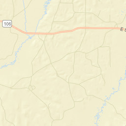 Shell Alabama Street Map