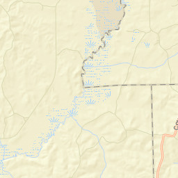 Carmen Alabama Street Map