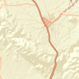 Ghale Tol Street Map