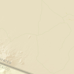 Ak Chut Vaya Arizona Street Map