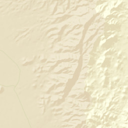 Sapano Vaya Arizona Street Map