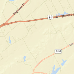 1781 Double Ee Ranch Road Waco TX Street Map