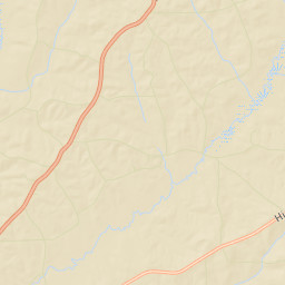 Lowry Mill Alabama Street Map