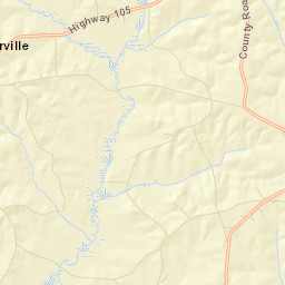 Snells Crossroads Alabama Street Map