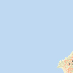 Essaouira Street Map