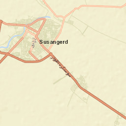 Abou Homeyzeh Street Map