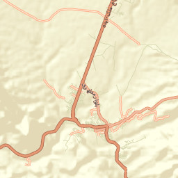 Baghmalek Street Map