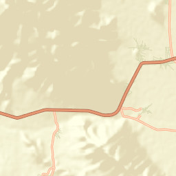 Aluni Street Map