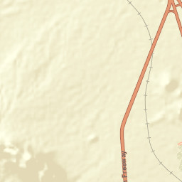 IzadKhast Street Map