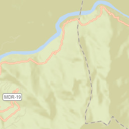 Sarahan Street Map