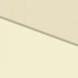 Hashan Chuchg Arizona Street Map