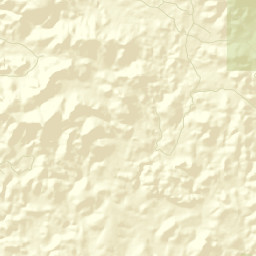 Santa Cruz County Street Map