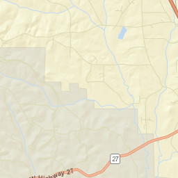 Marley Mill Alabama Street Map