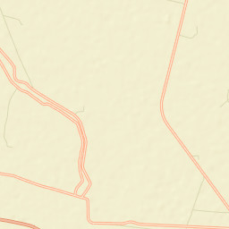 Al-Mejar Al-Kabi District Street Map