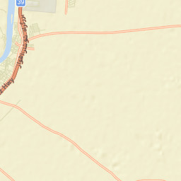 Bavi Street Map