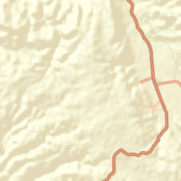 Bagh Malek Street Map