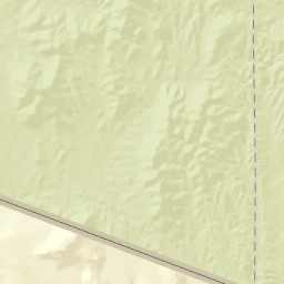 Sandwash Mill Arizona Street Map