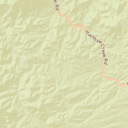 Trench Camp Arizona Street Map