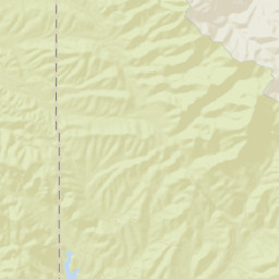 Sunnyside Arizona Street Map