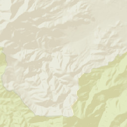 Ramsey Arizona Street Map