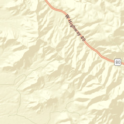 Rileys El Encinar Arizona Street Map