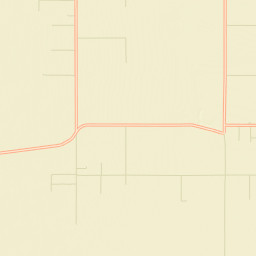 Double Adobe Arizona Street Map