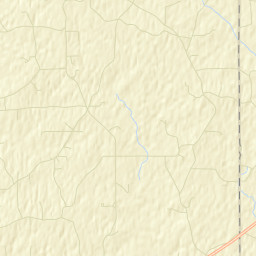 1805-1835 Gates Road, Columbia, MS Street Map