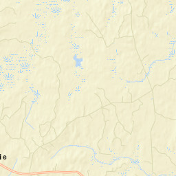 Washington County Street Map