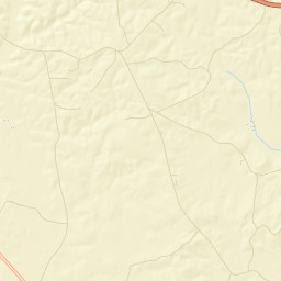 Centerville Alabama Street Map