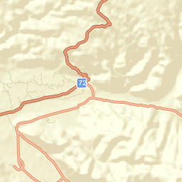 Midavod Street Map