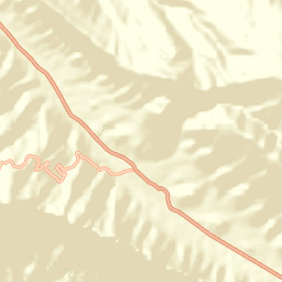 Kal Geh-ye Sardasht Street Map