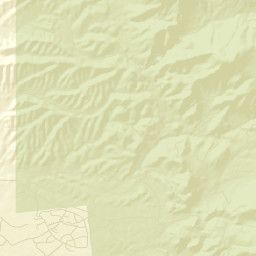 Kino Springs Arizona Street Map