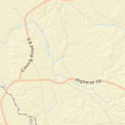 Chrysler Alabama Street Map