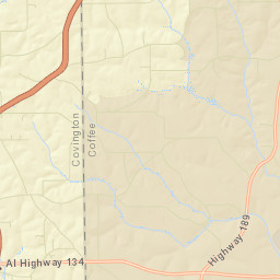 Perry Store Alabama Street Map