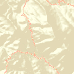 Dishmok Street Map