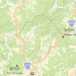 Makurazaki Shi Street Map