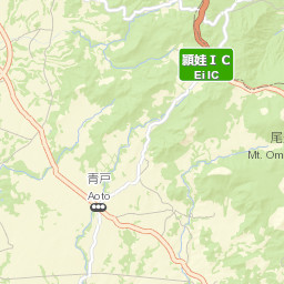 Minamikyushu Shi Street Map