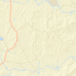 Reid Settlement Alabama Street Map
