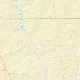Appleton Alabama Street Map