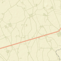 Munshāt ‘Alī Āghā Street Map