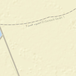 El Husseiniya Street Map