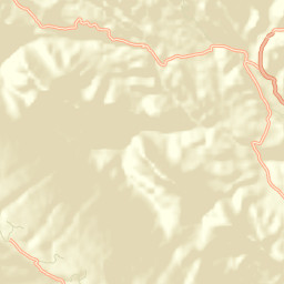Qaleh Raisi Street Map