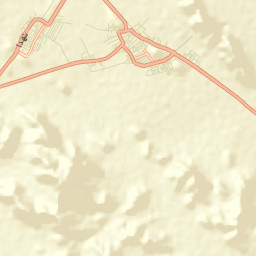 Soghad Street Map