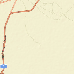 Mianke Mor Street Map