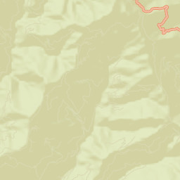 Shimla Street Map
