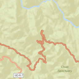 Solan Street Map