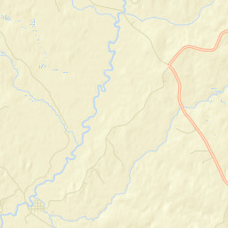 Earlville Alabama Street Map