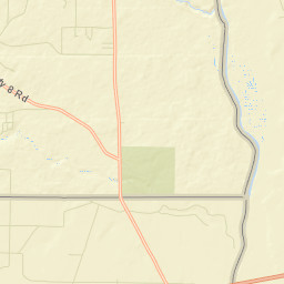 Lucy Alabama Street Map